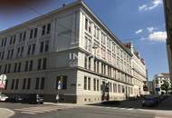 Exklusive 4-Zi-Terrassenwohnung 120m², Balkon, Kamin, Einbauküche, 1040 Wien mieten!