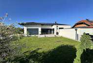 Moderner Bungalow in Berndorf bei Salzburg! Garten Kamin und Keller inklusive