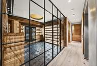 Exklusives Neubau-Chalet in sonniger Ruhelage mit hochwertiger Ausstattung