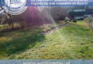 Sonniges Einfamilienhaus mit großem Potential!