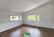 Wunderschöne, ruhige Lage! Renoviertes Haus mit extra Büro/Praxis/Wohnung von ca. 70m2. - WOHNTRAUM