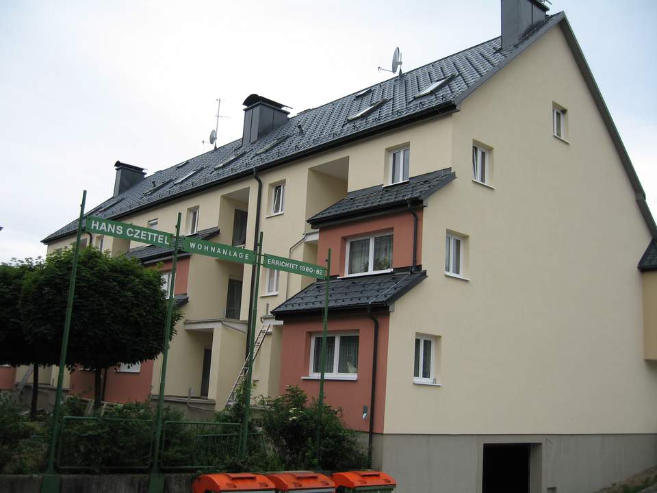 4482 Ennsdorf, 2 Zimmer, 45 m² / 00820-00075