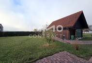 Großzügiges Zweifamilienhaus in der Südoststeiermark