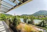 Hideaway direkt an der malerischen Salzach! Lift - Indoor Pool - Wellnessoase ....