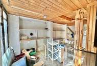 Kleines Haus in ruhiger Lage!