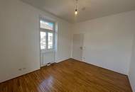 Angenehm helle und gut geschnittene 2-Zimmer Wohnung im 15. Bezirk. - Unbefristet!