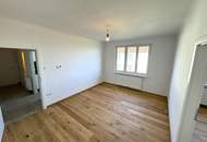 Wunderschöne, kernsanierte Pärchen Wohnung im 2.Stock!