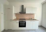 NUR EUR 4000 pro m²!!! 2 Zimmer + separate Küche in ruhiger Lage im 3. Bezirk!!!