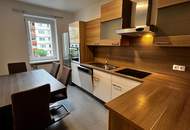 Renovierte 3-Zimmer-Wohnung mit Einbauküche in Grieskirchen