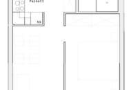 DC Flats - Mit der U-Bahn in die Stadt und einem Atemzug zum Wasser!