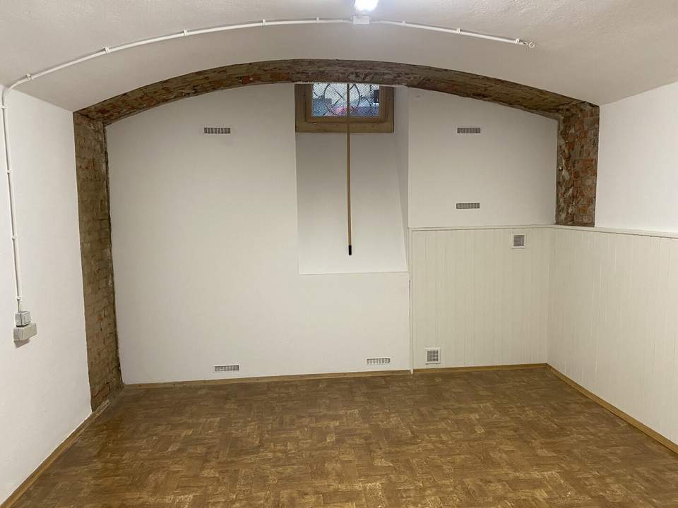 +++ ATELIER / WERKSTATT / LAGER / HOBBYRAUM +++ BEZIRK LEND!