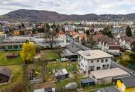 Großzügiges Einfamilienhaus auf 1.200 m² Grundstück in Graz-Straßgang