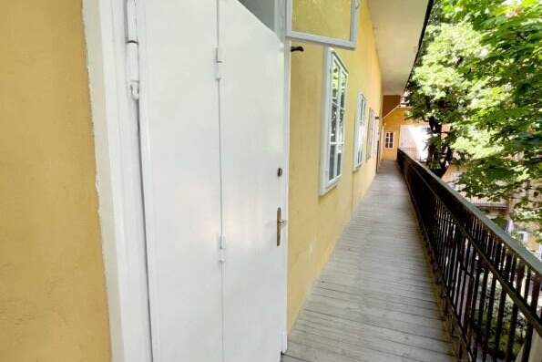 Modernes Büro 48m², 2 Zimmer, top Lage 1130 Wien, Gewerbeobjekt-miete, 608,18,€, 1130 Wien 13., Hietzing