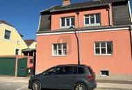 IM ZEHNERVIERTEL MIT VOLLKELLER, GARAGE UND LOFT-DACHGESCHOSS - 2 WOHNEIHEITEN MÖGLICH