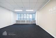 Modernes 6-Zimmer Büro mit Terrasse! Nähe Schwarzenbergplatz