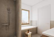 Reihenhausidylle am Wasser – modernes Zuhause mit viel Platz zum Preisvorteil!