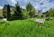 IHR RÜCKZUGSORT IM GRÜNEN - GEMÜTLICHES HAUS IM WIENERWALD