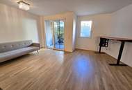 Mietwohnung mit Eigengarten - 5 Min. zur U1