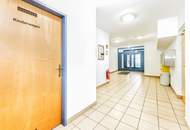 Ab 15. Dezember! Nahe U3! Zentrale 2-Zimmer-Wohnung inkl. Stellplatz zu vermieten!