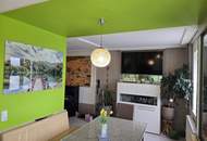 Ein Ort zum Glücklichsein - Charmantes Einfamilienhaus mit Pool, Sauna, Doppelgarage, Carport und sonnigem Garten
