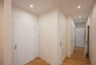 ++NEU++ Generalsanierter 3-Zimmer ALTBAU-ERSTBEZUG mit getrennter Küche! toller Grundriss!