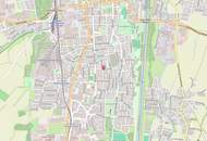 Südseitige Loggiawohnung mit 2 Zimmern, hochwertige Ausstattung