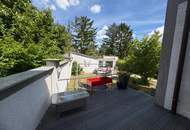 "Wohnen im Grünen – Charmantes 5-Zimmer-Familienhaus mit Garten in Vösendorf!"