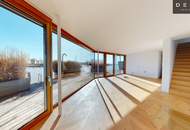 EXKLUSIVE SEEHÄUSER IN ERSTER REIHE AM NEUSIEDLER SEE