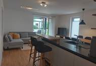 Neuwertige 3-Zimmer-Erdgeschoß-Wohnung mit Gartenparadies und Doppel-Carport in Stainz zu kaufen !