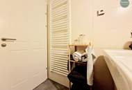 Trendige 2-Zimmerwohnung am Rubenspark | 4. Liftstock | Top Zustand