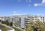Helle Maisonette mit Terrasse, Fernblick &amp; Garagenstellplatz