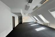 Bürohaus innerhalb des Gürtels!