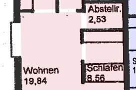 (RESERVIERT) Aktuell vermietet 2-Zimmer Wohnungen in Paternion zu verkaufen. Bis zu 4% Rendite. Top40 - JETZT ANFRAGEN, Wohnung-kauf, 94.000,€, 9711 Villach Land
