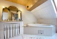 Außergewöhnliches Wohn- und Geschäftshaus!