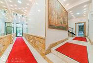 Luxuriöse 12-Zimmer-Villa mit Wellnessbereich Nähe Gersthof