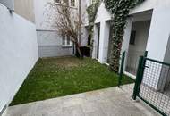 Brunn am Gebirge! 4-Zimmer DG Wohnung mit 130 m² und Eigengarten unter € 400.000!