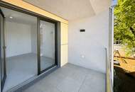 ERSTBEZUG: 2-Zimmer-Neubauwohnung in Bestlage – Vogelweiderstraße | Salzburg | Volle WBF möglich!