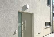 Exklusives Neubau-Reihenhaus in Klosterneuburg-Weidling – belagsfertige oder schlüsselfertige Übergabe möglich