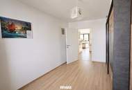 Familienhit – 4 Zimmer – Loggia - Garage