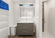 Begehrte Wohnlage am Gaumberg - Wohnkomfort mit sonniger Loggia und Tiefgarage