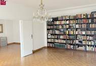 Großzügiges Wohnungseigentum in Praternähe!