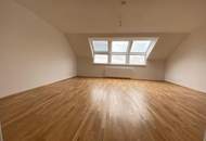 Top-sanierte, helle, super-großzügige 3-Zimmer-Neubauwohnung in der Lobmeyrgasse!
