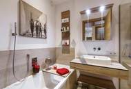 Exklusive Gartenwohnung in idyllischer Ruhelage