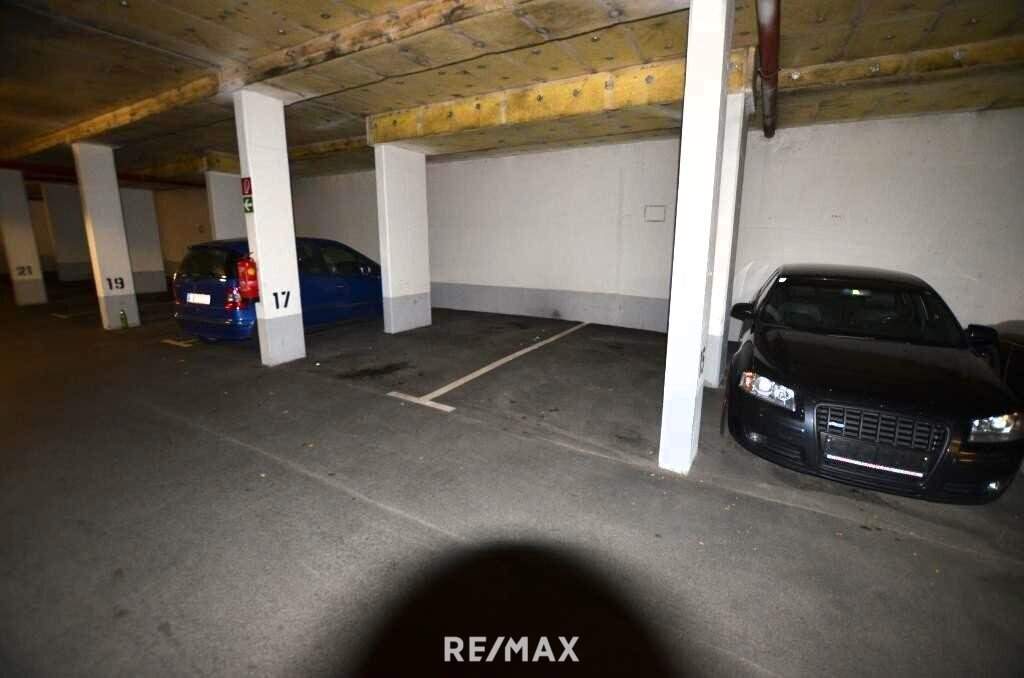 Garagenabstellplatz Miete