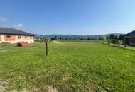 Sonniges Grundstück in Ruhelage von Kappel an der Drau nahe Ferlach