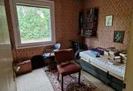 "KLEINES HAUS MIT GROSSEM POTENTIAL - IHRE CHANCE IN HOLLABRUNN!"