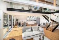 2-3 Zimmer-Galeriewohnung mit atemberaubendem Blick auf den Wolfgangsee
