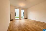 Gemütliche 3-Zimmer Wohnung mit Garten in Ottakring!