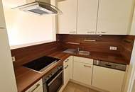 INNSTRASSE, FERNBLICK, 103 m2 Dachgeschoß-Maisonette mit Loggia, 2 Zimmer, Galerie, Komplettküche, Wannenbad, Parketten