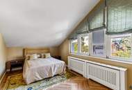 Exklusives Refugium am Küniglberg!